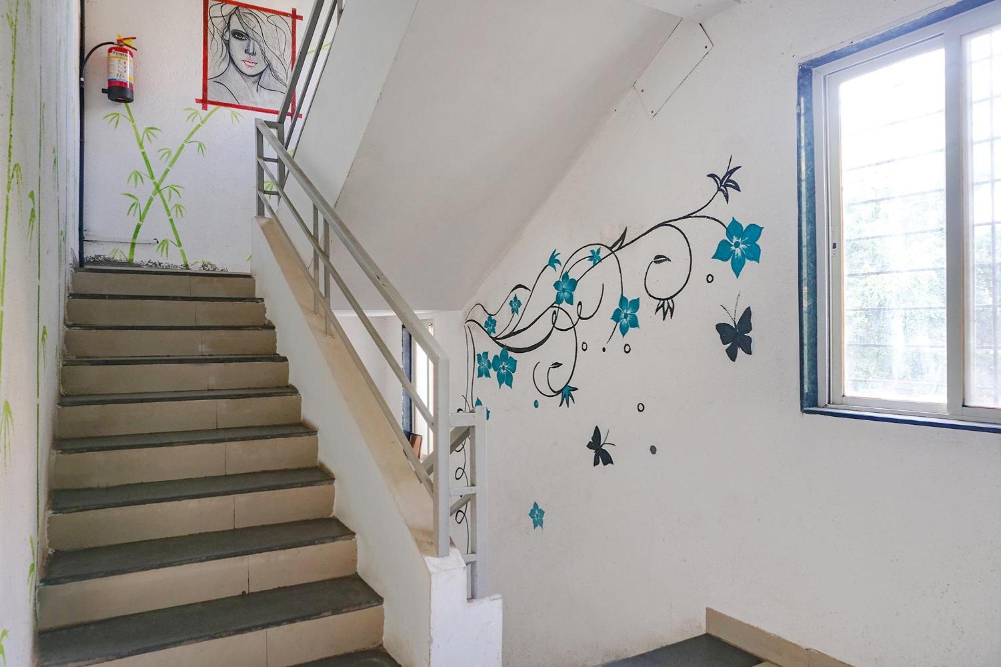 Fabhotel The Guest House Pune Exterior photo